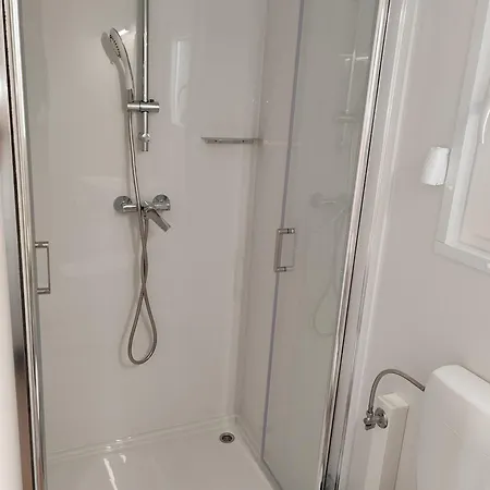 Annika Mar キャンプ場