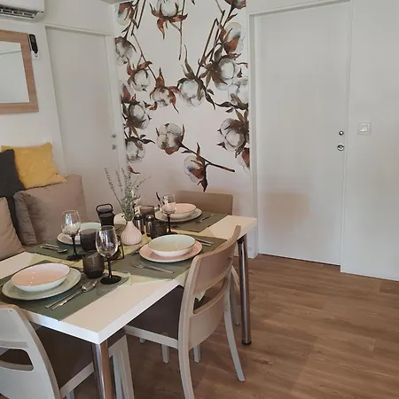 Campeggio Annika Mar