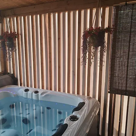 Campeggio Annika Mar *