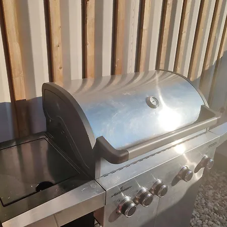 Campeggio Annika Mar