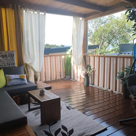 Annika Mar キャンプ場