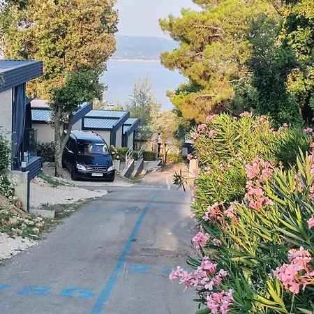 Annika Mar キャンプ場