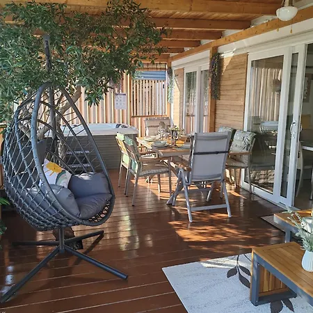 Campeggio Annika Mar