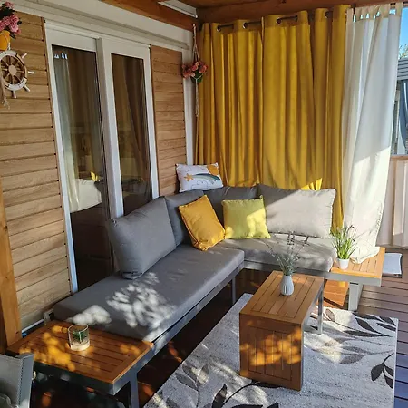 Annika Mar キャンプ場