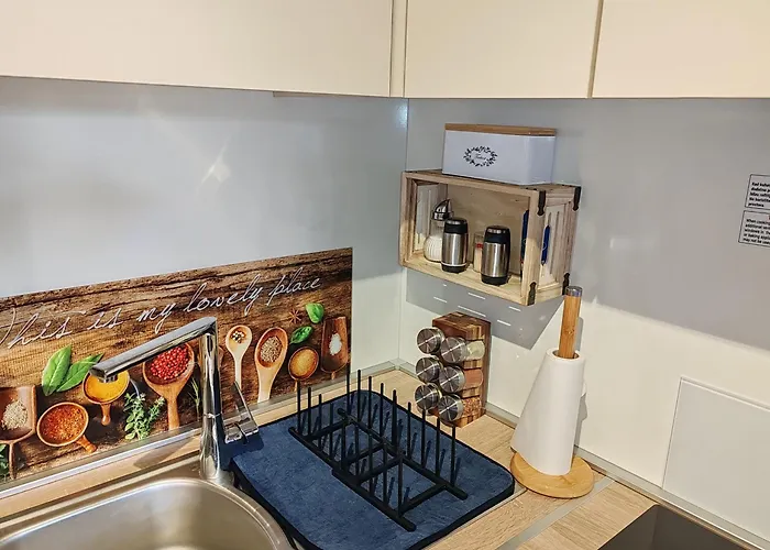 Campeggio Annika Mar *