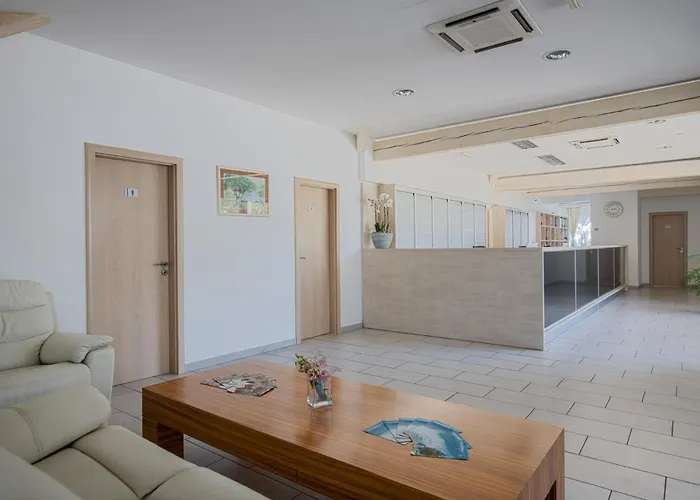 Campeggio Annika Mar