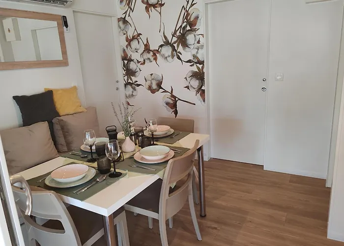 Campeggio Annika Mar