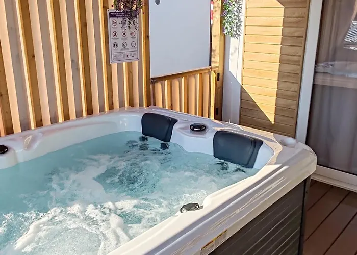 Campeggio Annika Mar Selce