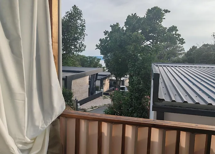 Campeggio Annika Mar *