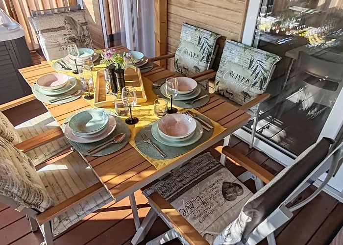 Campeggio Annika Mar *