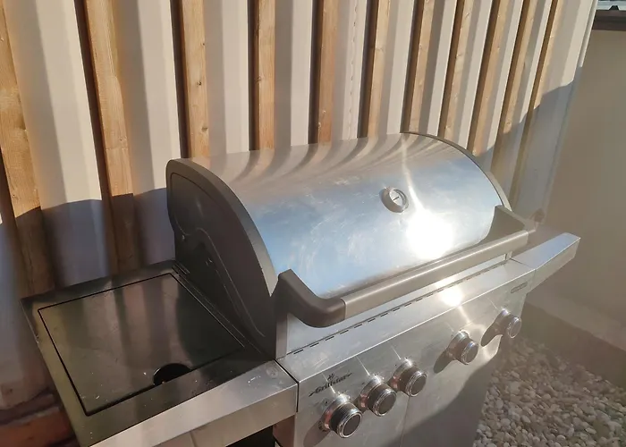 Campeggio Annika Mar