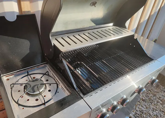 Annika Mar Campeggio Selce