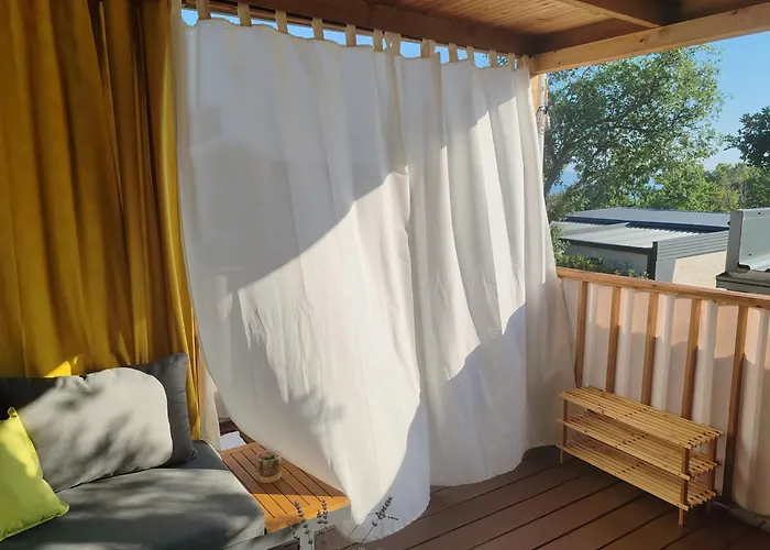 Annika Mar Campeggio Selce