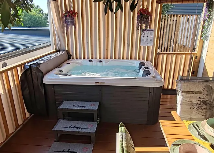 Campeggio Annika Mar Selce