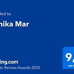Annika Mar * Селце