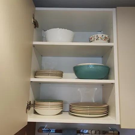 Annika Mar Camping Selce