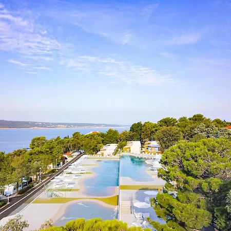 Camping Annika Mar *