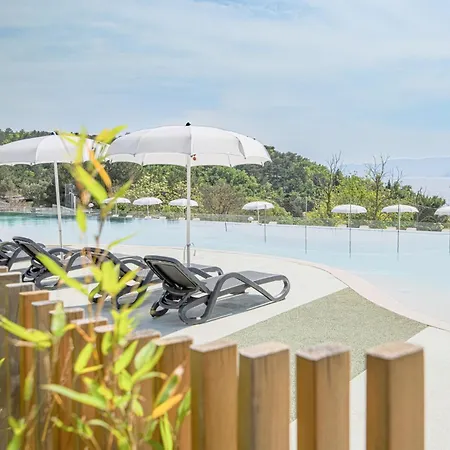 Camping Annika Mar *