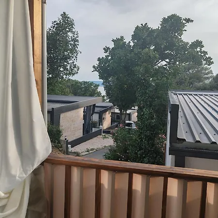 Camping Annika Mar *