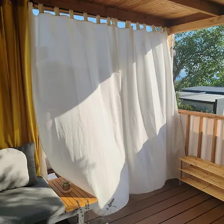 Annika Mar 营地 塞尔瑟