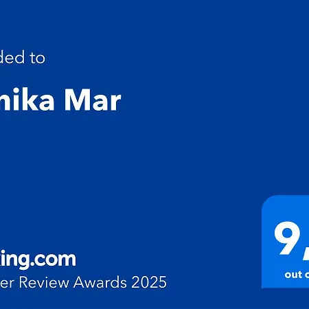 Annika Mar * Selce