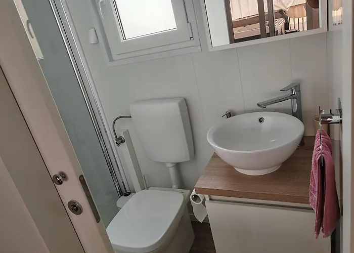 Campeggio Annika Mar *