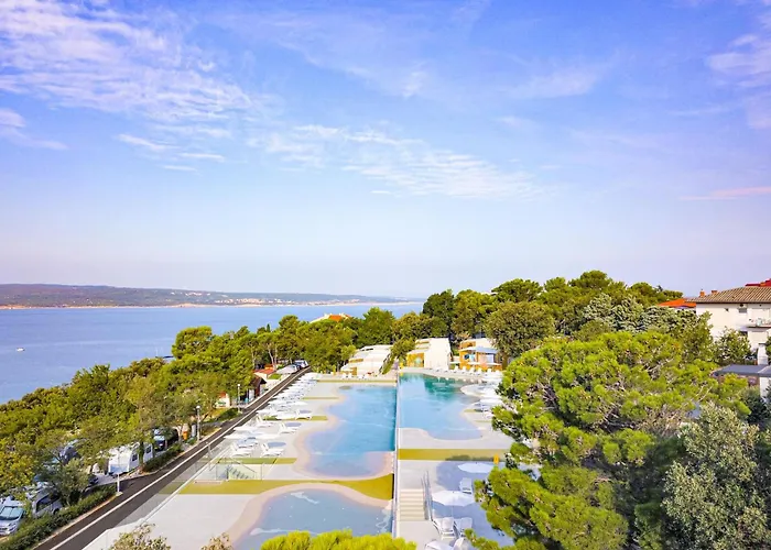 Campeggio Annika Mar *