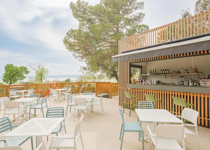 Campeggio Annika Mar