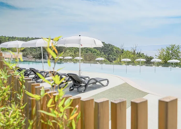 Campeggio Annika Mar *