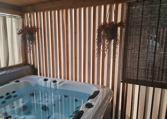 Campeggio Annika Mar *