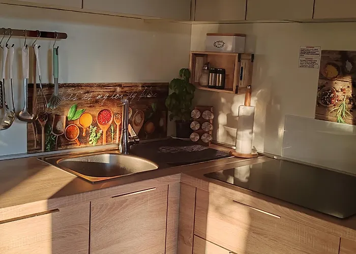 Campeggio Annika Mar *