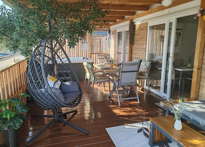 Campeggio Annika Mar